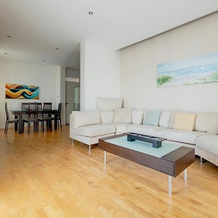 Unbeatable Location Valletta And Harbour Views Lejlighed Sliema Eksteriør billede