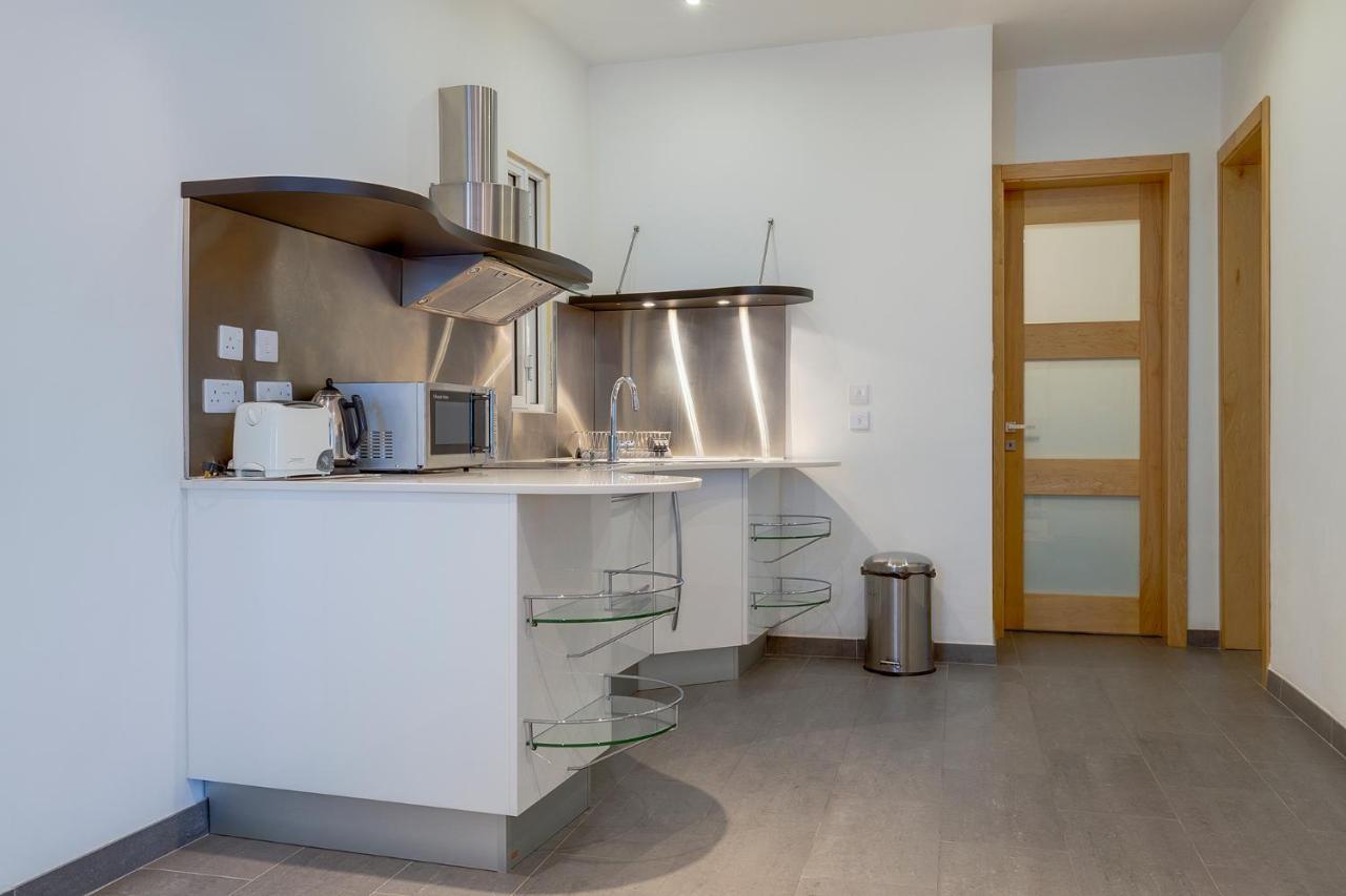 Unbeatable Location Valletta And Harbour Views Lejlighed Sliema Eksteriør billede