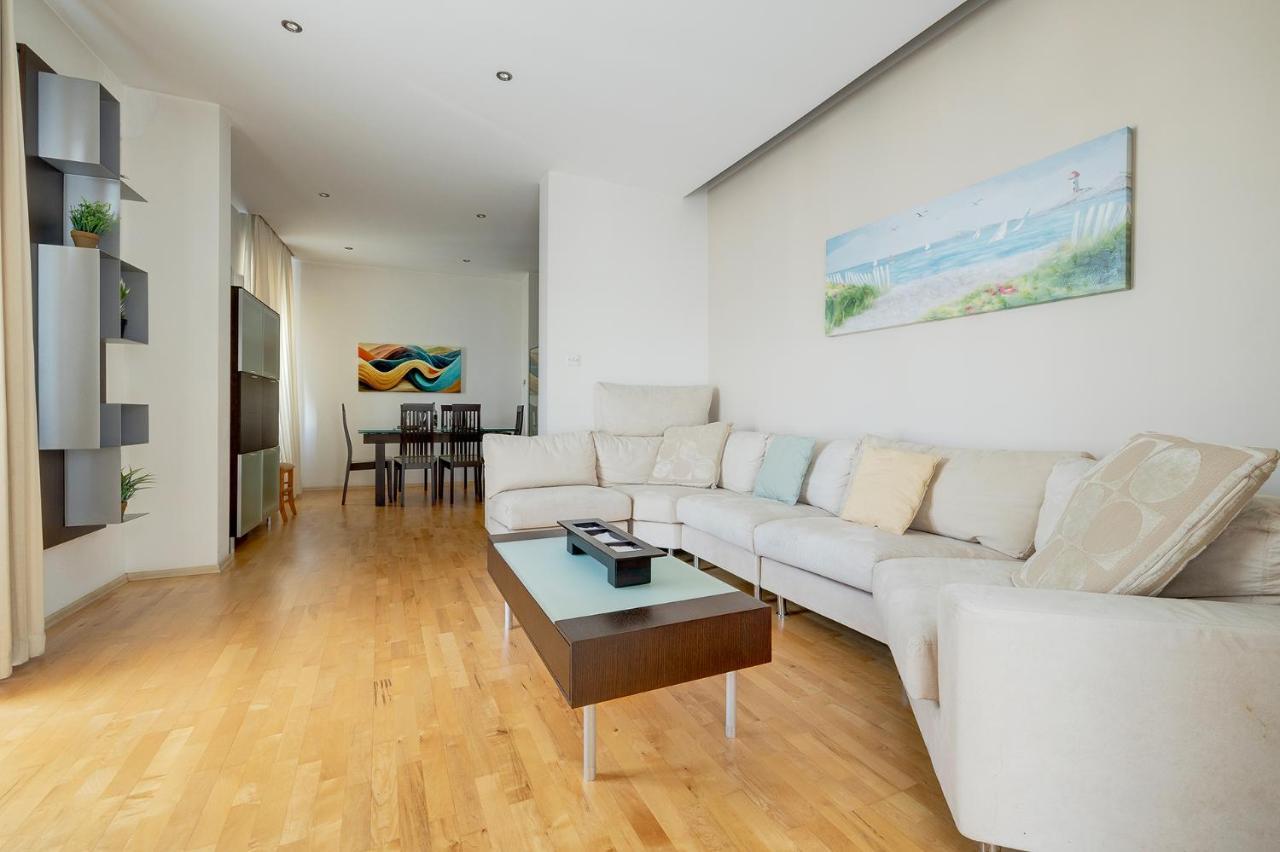 Unbeatable Location Valletta And Harbour Views Lejlighed Sliema Eksteriør billede