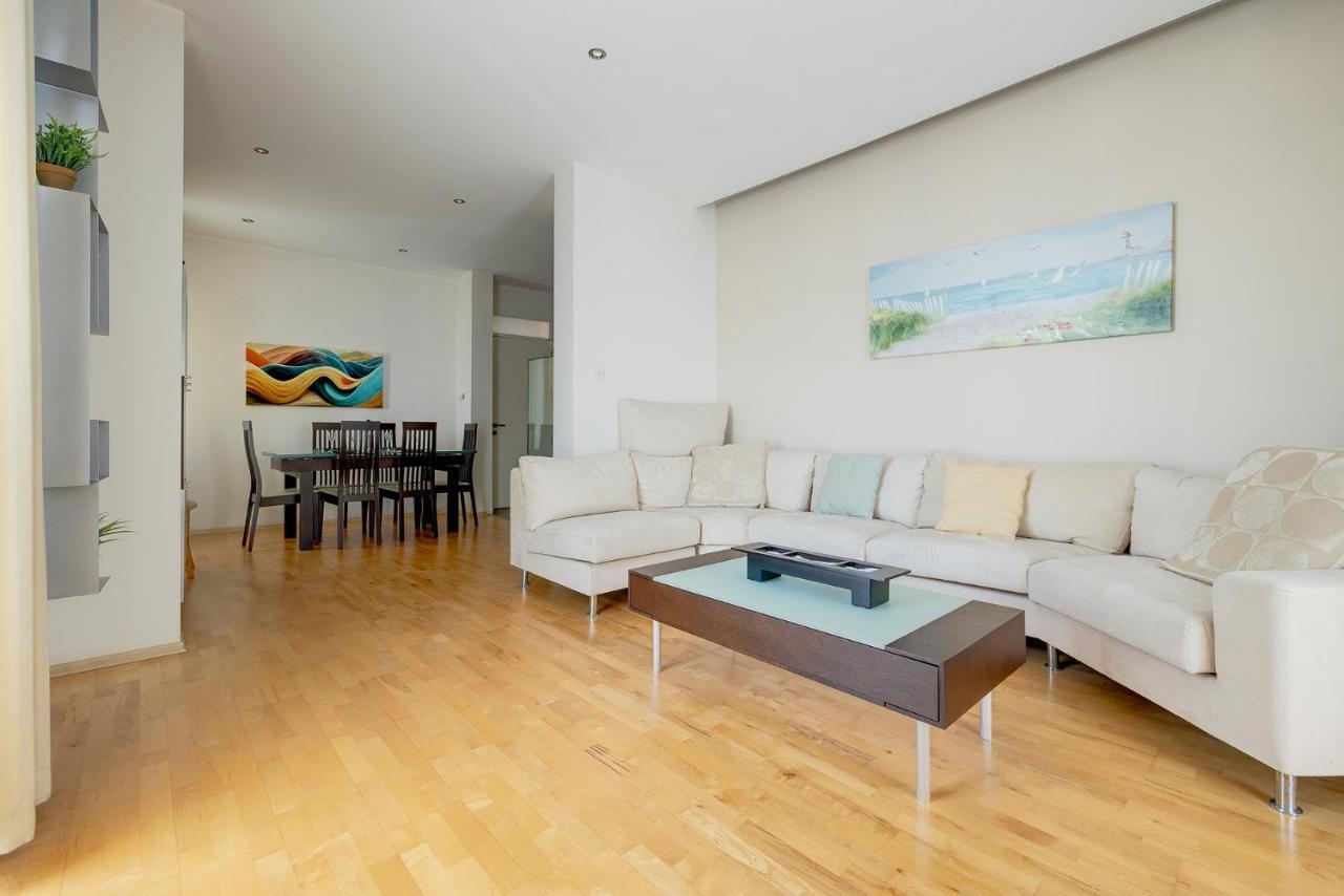 Unbeatable Location Valletta And Harbour Views Lejlighed Sliema Eksteriør billede