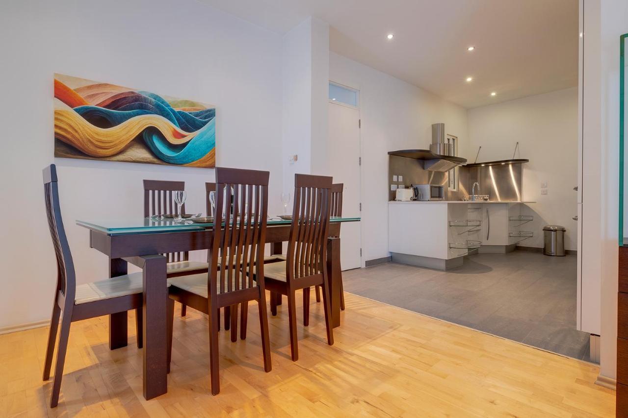 Unbeatable Location Valletta And Harbour Views Lejlighed Sliema Eksteriør billede