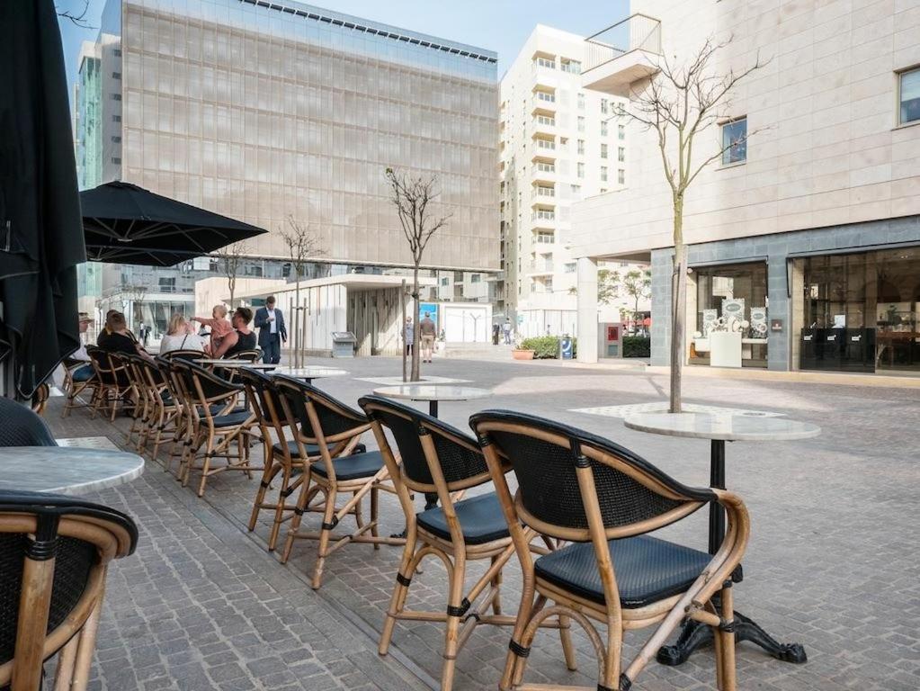 Unbeatable Location Valletta And Harbour Views Lejlighed Sliema Eksteriør billede