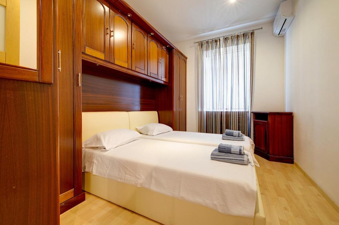 Unbeatable Location Valletta And Harbour Views Lejlighed Sliema Eksteriør billede