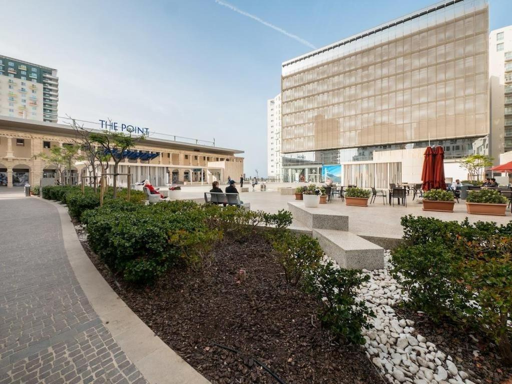 Unbeatable Location Valletta And Harbour Views Lejlighed Sliema Eksteriør billede