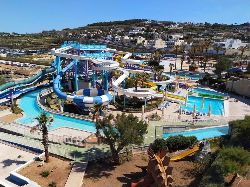 Unbeatable Location Valletta And Harbour Views Lejlighed Sliema Eksteriør billede