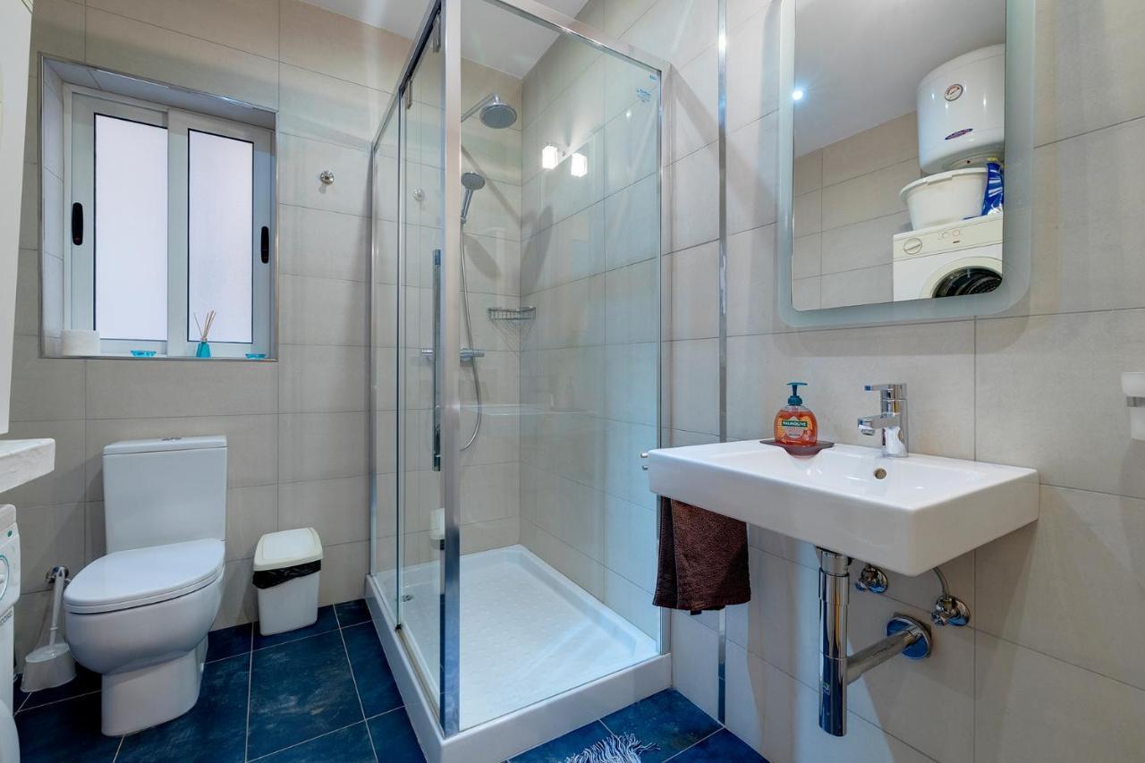 Unbeatable Location Valletta And Harbour Views Lejlighed Sliema Eksteriør billede