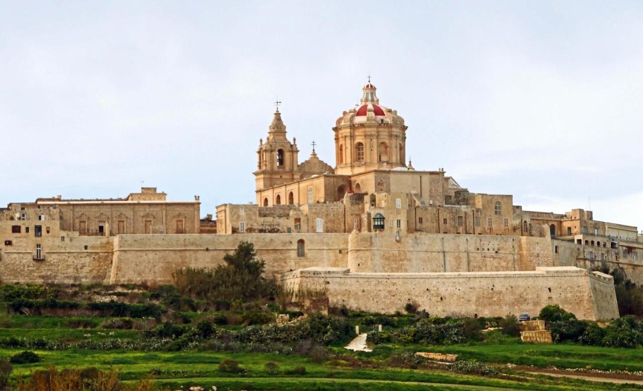 Unbeatable Location Valletta And Harbour Views Lejlighed Sliema Eksteriør billede